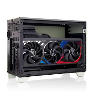 Foto 5 | Foto 5 | Chasis Para Ordenador Thermaltake Tr100 Sff Mitx 18.9l Matcha - Venta Internacional.