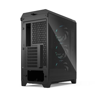Foto 4 | Foto 4 | Funda Para Juegos De Pc Con Diseño Fractal Meshify 3 Rgb High Airflow - Venta Internacional.