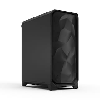 Foto 1 | Foto 1 | Carcasa De Ordenador Fractal Design Meshify 3 Black Solid - Venta Internacional.
