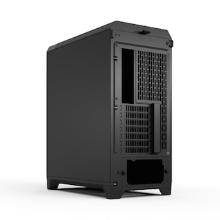 Foto 3 | Foto 3 | Carcasa De Ordenador Fractal Design Meshify 3 Black Solid - Venta Internacional.