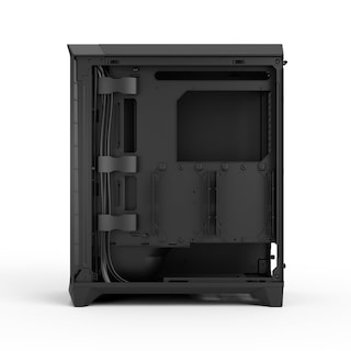 Foto 5 | Foto 5 | Carcasa De Ordenador Fractal Design Meshify 3 Black Solid - Venta Internacional.