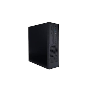 Foto 1 | Foto 1 | Chasis De Ordenador In Win Ck709 Sff Micro Atx Con Fuente De Alimentación De 300 W - Venta Internacional.
