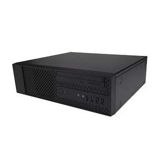 Foto 2 | Foto 2 | Chasis De Ordenador In Win Ck709 Sff Micro Atx Con Fuente De Alimentación De 300 W - Venta Internacional.