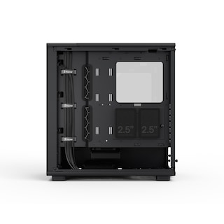 Foto 3 | Foto 3 | Funda Para Pc Diseño Fractal Malla De Vidrio Templado Epoch 3 Ventiladores - Venta Internacional.