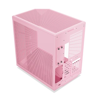 Foto 5 | Foto 5 | Chasis Para Ordenador Hyte Y70 Mid-tower Atx Rosa De Doble Cámara - Venta Internacional.