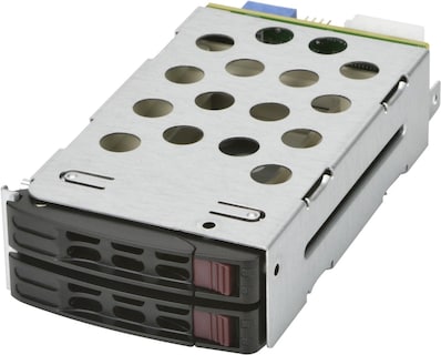 Foto 1 | Foto 1 | Kit De Intercambio En Caliente De Discos Duros Supermicro Mcp-220-82616-0n De 2 5 Pulgadas Y 12 G - Venta Internacional.