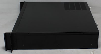Foto 5 | Foto 5 | Chasis De Servidor Istarusa D Value D-213-matx 2u Negro - Venta Internacional.