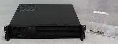 Foto 6 | Foto 6 | Chasis De Servidor Istarusa D Value D-213-matx 2u Negro - Venta Internacional.