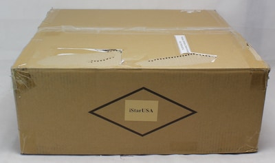 Foto 7 | Foto 7 | Chasis De Servidor Istarusa D Value D-213-matx 2u Negro - Venta Internacional.