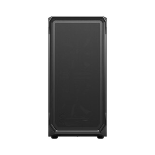 Foto 2 | Foto 2 | Funda Para Ordenador Fractal Design Focus 2 Black Solid Con Ventiladores - Venta Internacional.