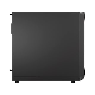Foto 3 | Foto 3 | Funda Para Ordenador Fractal Design Focus 2 Black Solid Con Ventiladores - Venta Internacional.