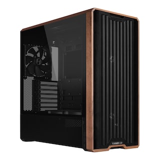 Foto 1 | Foto 1 | Funda Para Ordenador Lian Li Lancool 217 Wood 5 Ventiladores Mid-tower - Venta Internacional.