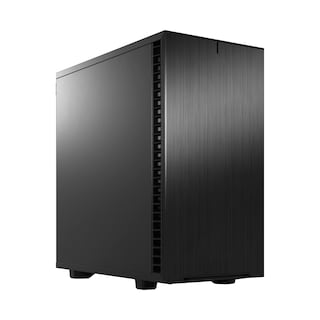 Foto 1 | Foto 1 | Chasis De Ordenador Fractal Design Define 7 Mini Black Solid - Venta Internacional.