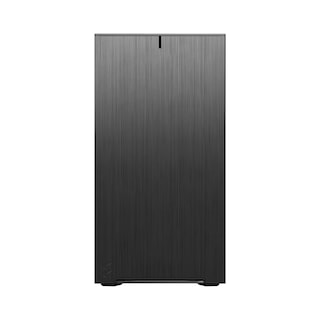 Foto 2 | Foto 2 | Chasis De Ordenador Fractal Design Define 7 Mini Black Solid - Venta Internacional.