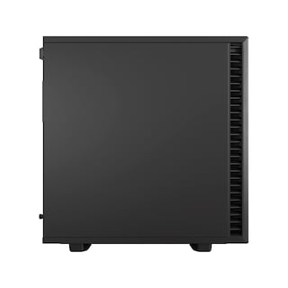 Foto 3 | Foto 3 | Chasis De Ordenador Fractal Design Define 7 Mini Black Solid - Venta Internacional.