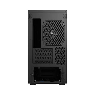 Foto 5 | Foto 5 | Chasis De Ordenador Fractal Design Define 7 Mini Black Solid - Venta Internacional.