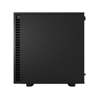 Foto 7 | Foto 7 | Chasis De Ordenador Fractal Design Define 7 Mini Black Solid - Venta Internacional.