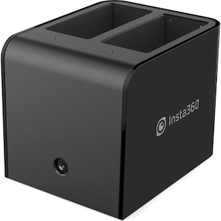 Foto 1 | Foto 1 | Cargador De Batería Estación De Carga Insta360 Pro De Doble Puerto - Venta Internacional.