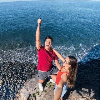 Foto 5 | Foto 5 | Palo Para Selfies Insta360 Bullet Time 2.0 120 Cm Invisible - Venta Internacional.