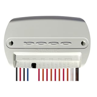 Foto 1 | Foto 1 | Módulo De Control De Luz Digital Lumitec Poco 4 De Auto Accessory - Venta Internacional.