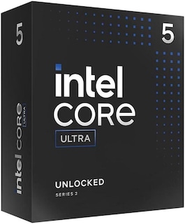 Foto 1 | Foto 1 | Procesador De Computadora Intel Core Ultra 5 225f 10cores 4.9ghz - Venta Internacional.