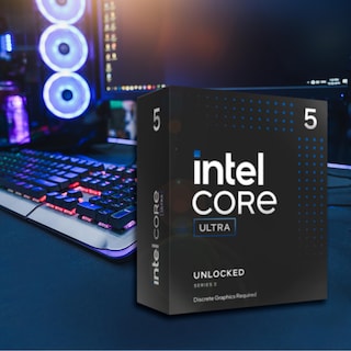 Foto 3 | Foto 3 | Procesador Intel Core Ultra 5 245kf Para Equipos De Sobremesa 14 Núcleos 5 2 Ghz - Venta Internacional.