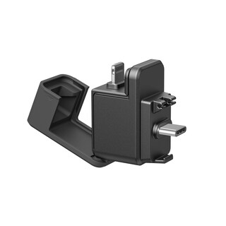 Foto 5 | Foto 5 | Lector Portátil Insta360 X5 Quick Reader Usb 3.0 De Doble Cabezal - Venta Internacional.