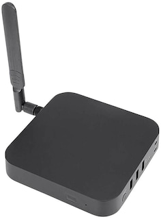 Foto 1 | Foto 1 | Mini-pc Minix X35i Plus Rk3566 De Cuatro Núcleos 2 Gb De Ram 32 Gb De Emmc - Venta Internacional.