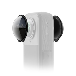 Foto 1 | Foto 1 | Filtro De Lente De Cámara Filtro Insta360 X5 Nd16 - Venta Internacional.