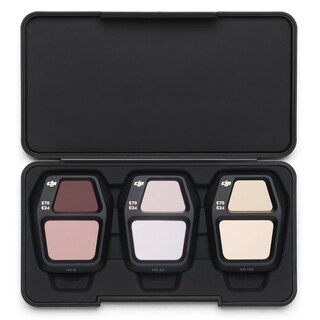 Foto 1 | Foto 1 | Set De Filtros De Lente De Cámara Dji Air 3s Nd8/32/128 - Venta Internacional.