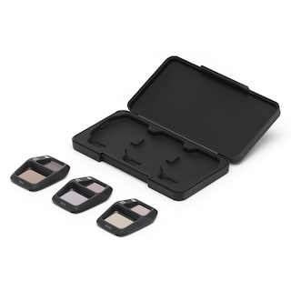 Foto 3 | Foto 3 | Set De Filtros De Lente De Cámara Dji Air 3s Nd8/32/128 - Venta Internacional.