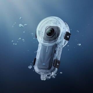 Foto 6 | Foto 6 | Funda Para Cámara Insta360 X5 Impermeable 60 M - Venta Internacional.