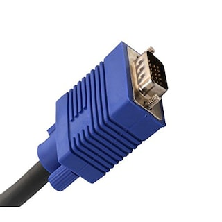 Foto 4 | Foto 4 | Cable Electrónico Syba Cl-cab32008 Vga De 29 M Con Doble Blindaje - Venta Internacional.