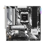 Placa Madre Asrock B650m Pro Rs Wifi Amd Socket Am5 Ddr5 - Venta Internacional.