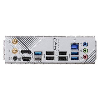 Foto 5 | Foto 5 | Placa Madre Asrock B650m Pro Rs Wifi Amd Socket Am5 Ddr5 - Venta Internacional.