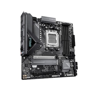 Foto 3 | Foto 3 | Placa Madre Gigabyte B850m Eagle Wifi6e Amd Am5 Ddr5 M-atx - Venta Internacional.