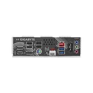 Foto 4 | Foto 4 | Placa Madre Gigabyte B850m Eagle Wifi6e Amd Am5 Ddr5 M-atx - Venta Internacional.