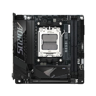 Foto 3 | Foto 3 | Placa Madre Gigabyte B850i Aorus Pro Mini-itx Ddr5 Pcie 5.0 - Venta Internacional.