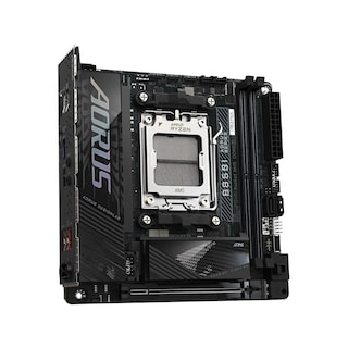 Foto 4 | Foto 4 | Placa Madre Gigabyte B850i Aorus Pro Mini-itx Ddr5 Pcie 5.0 - Venta Internacional.