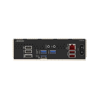 Foto 5 | Foto 5 | Placa Madre Gigabyte B850i Aorus Pro Mini-itx Ddr5 Pcie 5.0 - Venta Internacional.