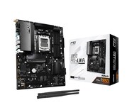 Placa Madre Asrock B850 Pro A Wifi6e Ddr5 8000+ Mhz Am5 - Venta Internacional.