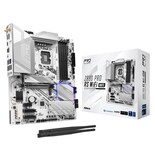 Placa Madre Asrock Z890 Pro Rs Wifi 6e Lga1851 Ddr5 8666 Mhz - Venta Internacional.