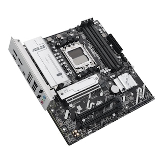Foto 3 | Foto 3 | Placa Madre Asus Prime B840m-a Wifi-csm Ddr5 Pcie 4.0 - Venta Internacional.
