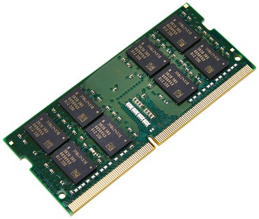Foto 3 | Foto 3 | Memoria Para Ordenador Portátil Kingston Valueram 16gb Ddr4 3200mt/s Cl22 - Venta Internacional.