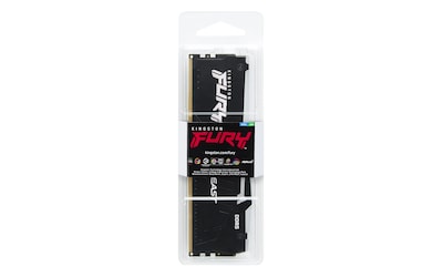 Foto 4 | Foto 4 | Memoria De Escritorio Kingston Fury Beast Rgb 16 Gb 5200 Mt/s Ddr5 - Venta Internacional.