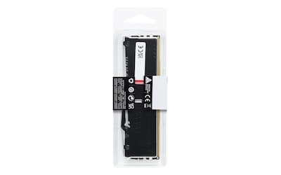 Foto 5 | Foto 5 | Memoria De Escritorio Kingston Fury Beast Rgb 16 Gb 5200 Mt/s Ddr5 - Venta Internacional.