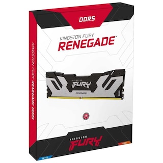 Foto 5 | Foto 5 | Memoria Para Videojuegos De Sobremesa Kingston Fury Renegade Ddr5 96 Gb 6000 Mt/s - Venta Internacional.