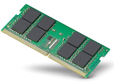 Foto 2 | Foto 2 | Memoria Kingston Valueram 32 Gb 3200 Mhz Ddr4 Sodimm 1 2 V - Venta Internacional.