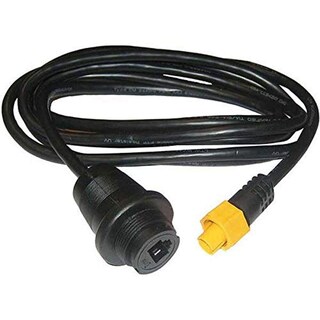 Foto 1 | Foto 1 | Cable Adaptador Ethernet Lowrance 000-0127-56 2 M Macho A Rj45 - Venta Internacional.