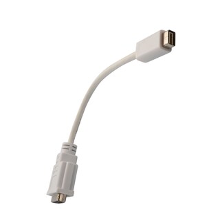 Foto 6 | Foto 6 | Cable Adaptador Connectland Mini-dvi A Dvi 1920x1200 @60hz - Venta Internacional.